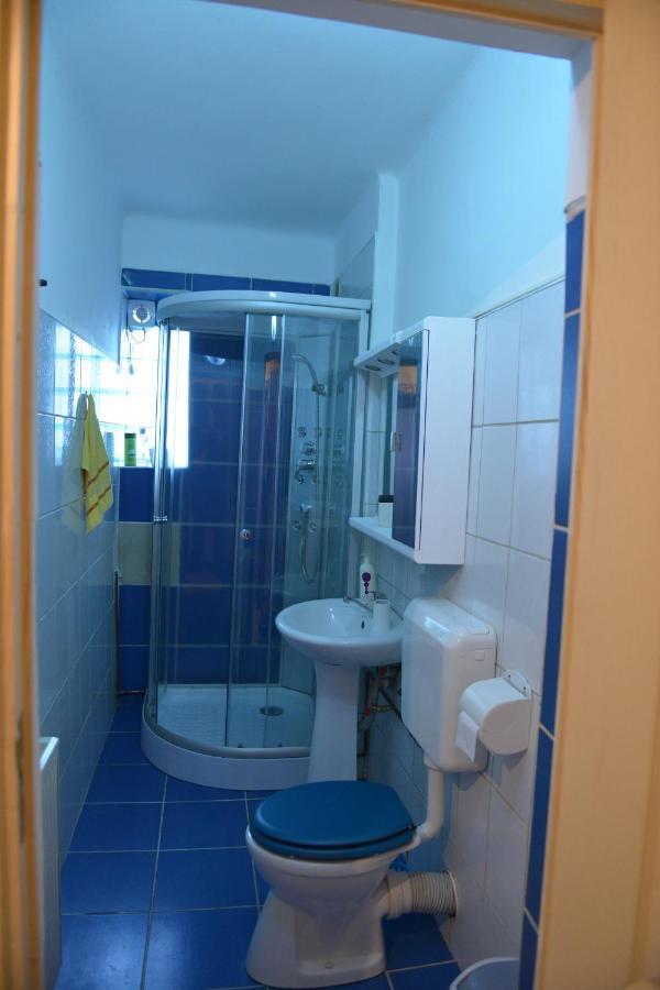 Apartament Oana Braşov Buitenkant foto