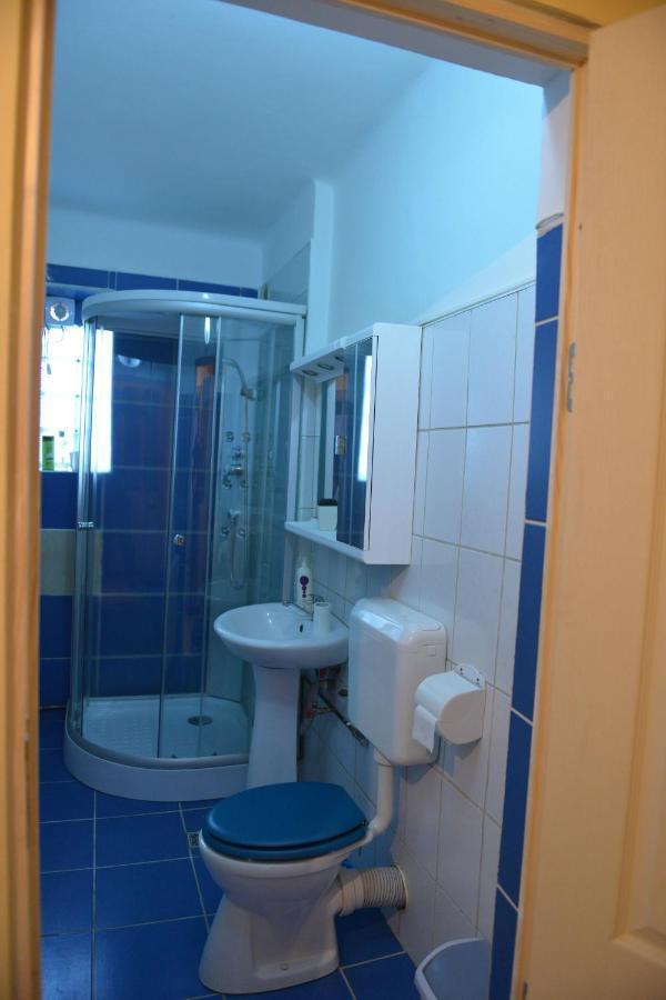 Apartament Oana Braşov Buitenkant foto